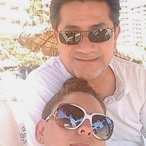 Meet your Posher, Marya